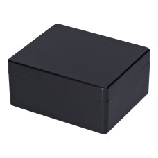 Licefa BF001471 ESD box with lid 102x85x47mm