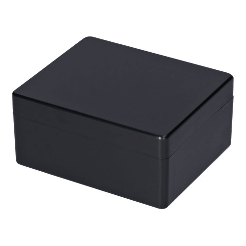 Licefa BF001471 ESD box with lid 102x85x47mm