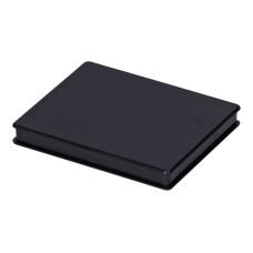 Licefa BF001472 ESD box with lid 49.5x39.5x5mm