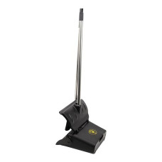 BF001473 ESD broom and dustpan kit