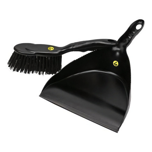BF001474 Kit spazzola e paletta ESD