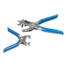 BF001477 Set of punch and press for 10mm buttons