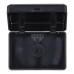 Licefa BF004006 ESD stackable box with zipper closure 75x50x33mm