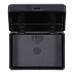 Licefa BF004007 ESD stackable box with hinge closure 75x50x45mm