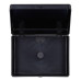 Licefa BF000754 ESD stackable box with hinge closure 106x75x46mm
