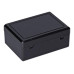 Licefa BF000754 ESD stackable box with hinge closure 106x75x46mm