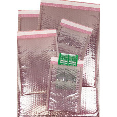 BF004000 Busta shielding in pluriball 102x152mm, 100 pezzi