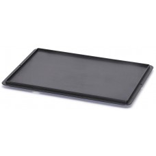 BF0L3020-LID ESD Lid for 300 x 200 mm containers