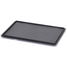 BF0L4030-LID  ESD Lid for 400 x 300 mm containers