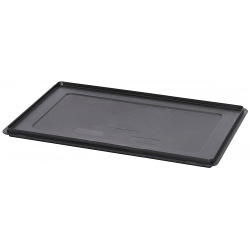 BF0L6040-LID ESD Lid for 600 x 400 mm containers
