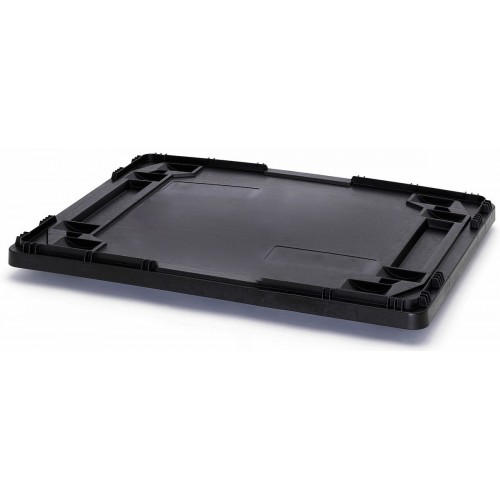 BF0L8060-LID ESD Lid for 800 x 600 mm containers