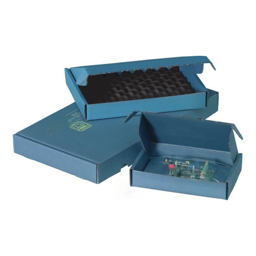 COR-02.TVS CORTRONIC Transport Box 62x62x255mm COR-02.TVS CORTRONIC Transport Box 62x62x255mm