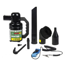 ED-500ESD Compressed air vacuum cleaner ESD 220V