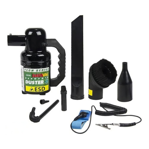 ED-500ESD Compressed air vacuum cleaner ESD 220V