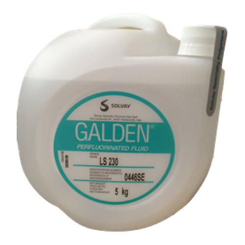 Galden LS230 Vapour Phase Liquid 2.75l