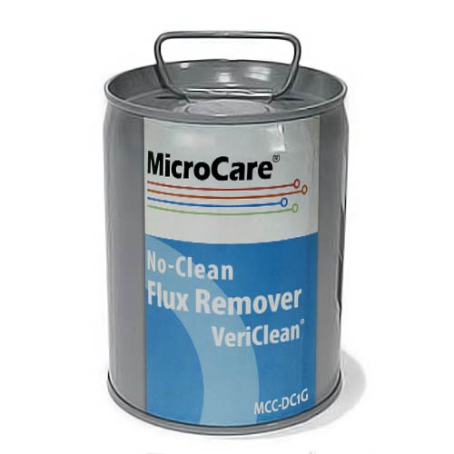 MICROCARE VERICLEAN GALLONE MCC-DC1G MICROCARE VERICLEAN GALLONE MCC-DC1G