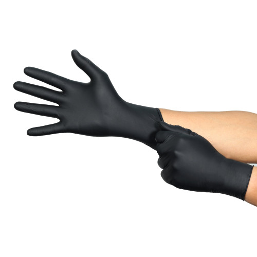 Ansell MICROFLEX 94-242-S Antistatic Gloves, size S (6.5 - 7) pack of 100 pcs.