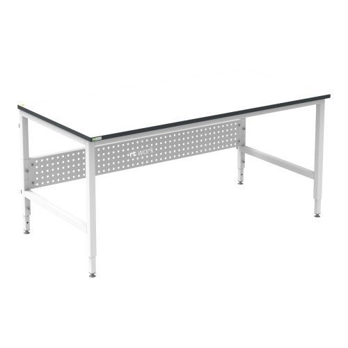 RT-H_1 Workbench with ESD protection RT-H_1 Workbench with ESD protection