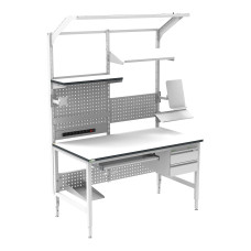 RT-H_2 Workbench with ESD protection