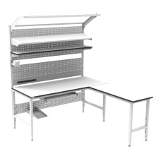 RT-H_4 Workbench with ESD protection