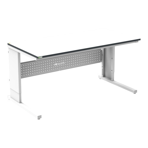 RT-L_1 Workbench with ESD protection RT-L_1 Workbench with ESD protection