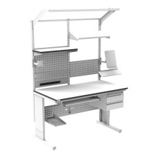 RT-L_2 Workbench with ESD protection