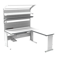 RT-L_4 Workbench with ESD protection