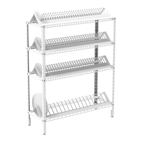 ESD reel rack 1470x435x1202