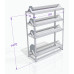ESD reel rack 1470x435x1202