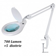 TP193 LED magnifying lamp – 5 diopters
