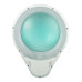 TP246 LED lamp with 8 diopter lens