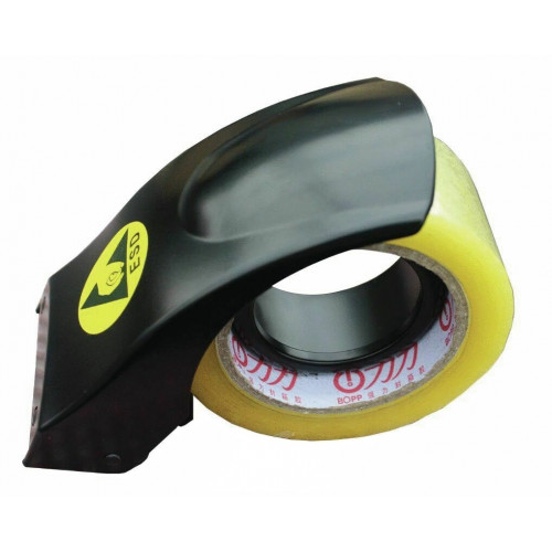 BF000229 Manual ESD distributor for 50mm tapes BF000229 Manual ESD distributor for 50mm tapes