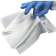Wipes and cloths for cleaning