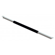 BF933.412 Footrest Bar for MG7 Series Bench Length 1300mm