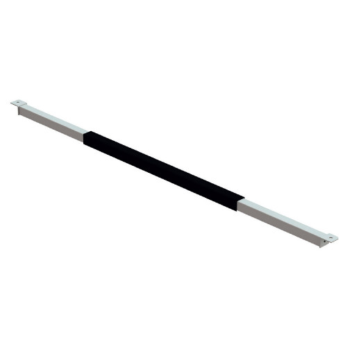 BF933.412 Footrest Bar for MG7 Series Bench Length 1300mm BF933.412 Footrest Bar for MG7 Series Bench Length 1300mm