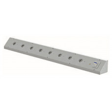 BF937.793 Electrified Bar for 1300mm Bench MG7 Series