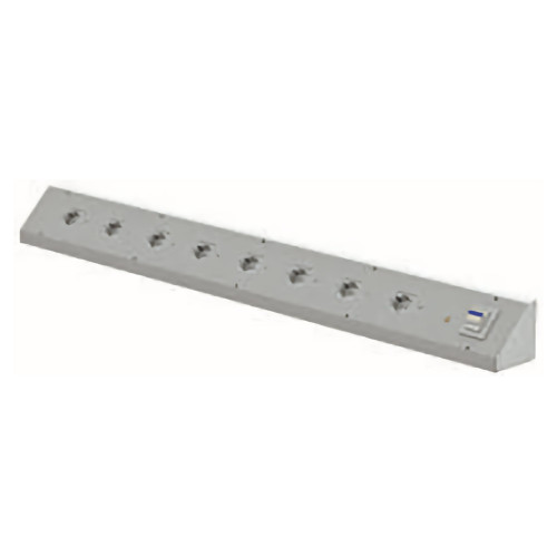 BF937.793 Electrified Bar for 1300mm Bench MG7 Series BF937.793 Electrified Bar for 1300mm Bench MG7 Series