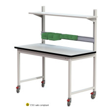MG7/1 Workbench with ESD protection
