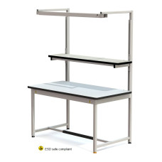 MG7/2 Workbench with ESD protection