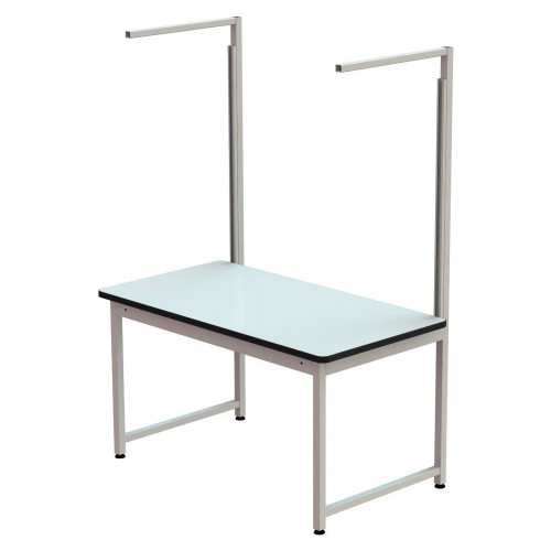 MG7/C ESD Bench with 1165mm High C-Pillars MG7/C ESD Bench with 1165mm High C-Pillars