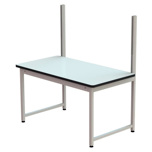 MG7/D ESD Bench with 745mm High Uprights MG7/D ESD Bench with 745mm High Uprights