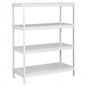 Shelves