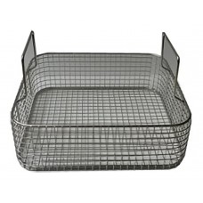 CE-18 Stainless steel basket for 18L tank, 295x265x100mm