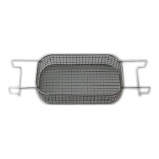 CE-3 Stainless steel basket for 3L tank, 190x130x50mm