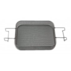CE-6 Cestello in acciaio inox per vasca da 6L, 260x200x50mm