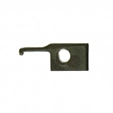 GN-12 Plastic coated stainless steel hanger for 6.9L and 12L bath