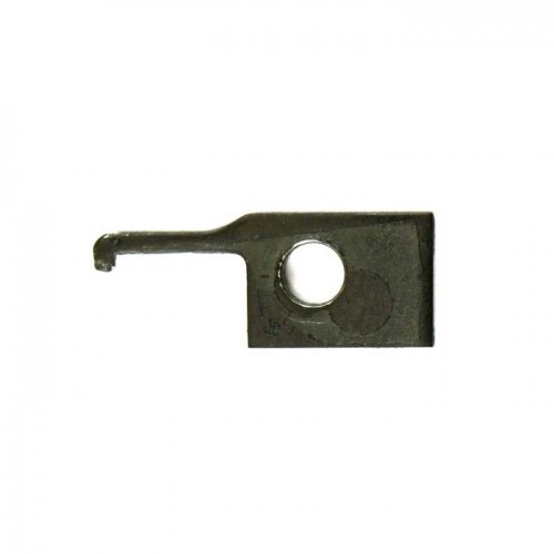 GN-12 Plastic coated stainless steel hanger for 6.9L and 12L bath GN-12 Plastic coated stainless steel hanger for 6.9L and 12L bath