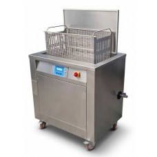 MU-200L Professional Ultrasonic Tank 200L