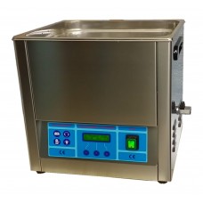 MU-18L-LCD Vasca ad Ultrasuoni Professionale 18L