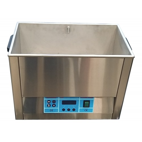 MU-20L-PRO Professional Ultrasonic Tank 20L MU-20L-PRO Professional Ultrasonic Tank 20L